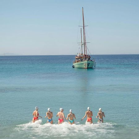 Santa Marina, A Luxury Collection Resort, Mykonos Ornós Eksteriør bilde